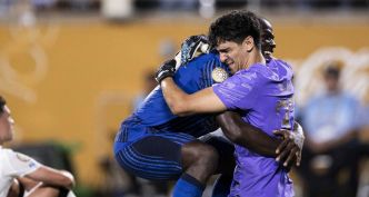 Al Hilal de Bounou élimine Manchester City 4-3