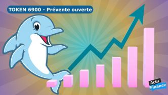 TOKEN6900 : simple meme ou le prochain x1000 du marché ?