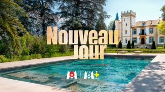 Nouveau Jour (M6) : Héléna Noguerra dévoile une image qui va faire grand bruit