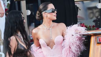 Rhinoplastie, injections, sperme de saumon... Khloé Kardashian dévoile toutes les interventions esthétiques qu'elle a subies
