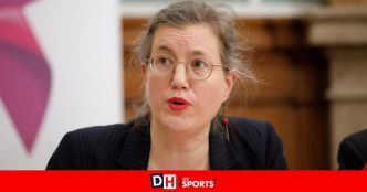 Catherine Moureaux prolonge sa convalescence et dit avoir bon espoir de reprendre à la rentrée