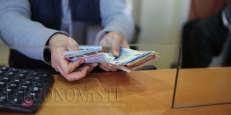 Légère baisse des transferts des MRE