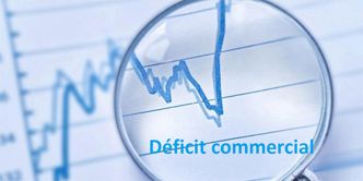 Maroc : Le déficit commercial s'accentue de 15,1% à fin mai