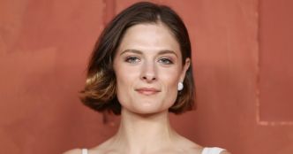 Louisa Jacobson, fille de Meryl Streep, brille dans "The Gilded Age"