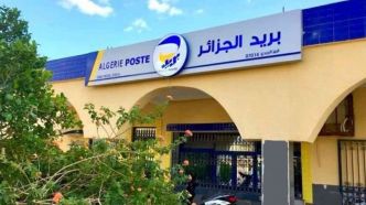 Algérie Poste lance un nouveau service à portée de clic