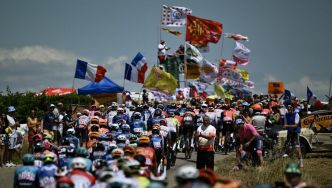 Tour de France : testez vos connaissances sur les expressions et le jargon du cyclisme grâce à notre quiz