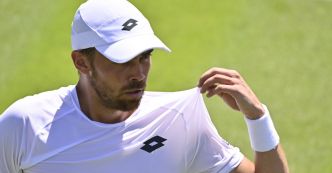 Bonzi répond à Medvedev après l'avoir battu : « Si je trouvais ce niveau à tous les matches et à chaque tournoi, je ne serais pas à ce classement-là ! Mais je n'ai pas eu l'impression [...]