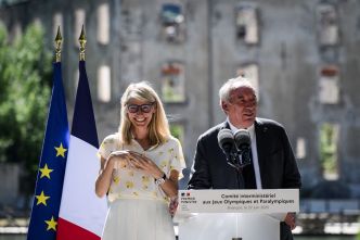 JO 2030 : ce qu'il faut retenir du comité interministériel à Briançon