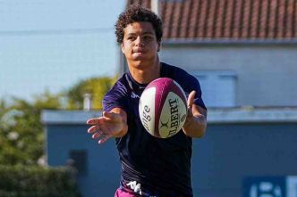 Pablo Valles rejoint le SCM