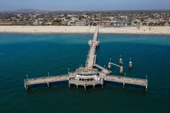 Bienvenue à Belmont Shore