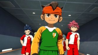 Inazuma Eleven Victory Road: nouveau tournant pour la saga, ce trailer le confirme