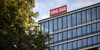 Mesures d'économie: La SSR renonce à des productions de football et de hockey sur glace