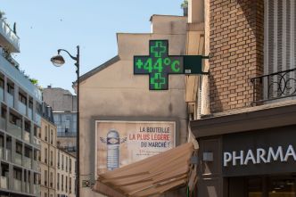 C'est la ville d'Europe où il y a le plus de risque de mourir de la canicule, elle se trouve en France