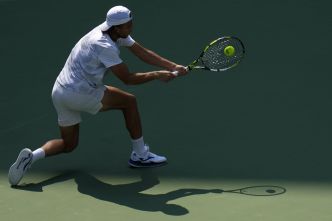 La maladie très handicapante de ce joueur de tennis français