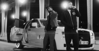 Niro feat. Potter Payper – Pourquoi tu m’aimes ?