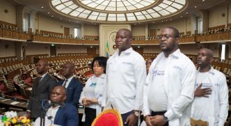 [Tribune] Mutation des Bâtisseurs en parti politique : Clotaire Oligui Nguema va-t-il céder les rênes ?