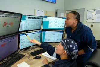 La BAD approuve un prêt de 474,6 millions $ pour accélérer la transition énergétique juste de l'Afrique du Sud