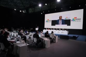 L'UA appelle à des réformes urgentes du système financier mondial pour libérer le potentiel de l'Afrique