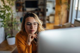 Vos problèmes de mémoire pourraient venir d'un problème plus simple que vous ne l'imaginez