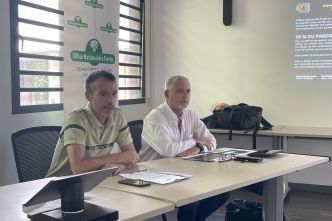 Pierre Maunier, président du Grand Raid, placé en garde à vue pour suspicion d'abus de faiblesse