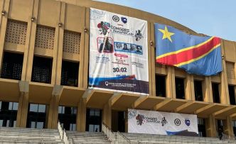 Afrique: La RDC accueille le 1er Congrès panafricain des étudiants