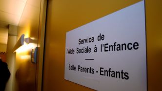 Le patron de l'Aide sociale à l'enfance condamné à 15 mois de prison pour détention d'images pédopornographiques