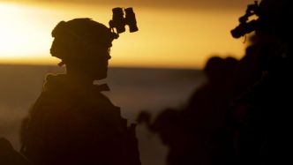Gaza : une plainte déposée en France contre deux snipers franco-israéliens accusés de "crimes de guerres, crimes contre l'humanité et génocide"