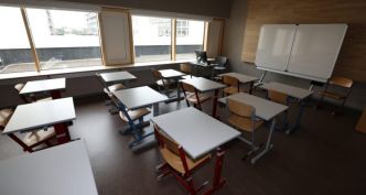 Canicule : les cours annulés à Junglinster