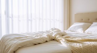 Faire votre lit le matin met votre santé en danger, surtout avec la canicule : un médecin explique pourquoi