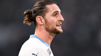 Adrien Rabiot : Nouveau danger pour l'OM ?