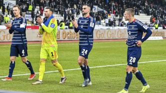 Lucas Perrin va quitter Hambourg pour... l'Espagne !