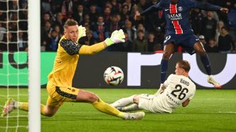 Nice : Marcin Bulka est très proche de rejoindre Neom