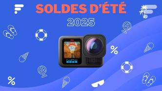 La version Ultra Wide de la GoPro Hero 13 Black soldée à -100 € voit la vie en grand et propose un nouveau format pour les réseaux sociaux