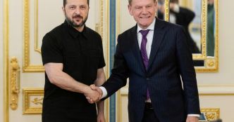 Des armes "made in Ukraine” : la nouvelle stratégie de Berlin vis-à-vis de Kiev