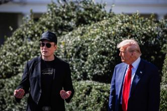 Le «Big Beautiful Bill», féroce objet de discorde entre Donald Trump et Elon Musk