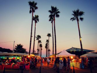 Concerts, cinéma, spectacles... voici le programme des festivités du mois de juillet à Menton