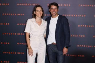 "C'est vrai qu'on a une vie chiante", Julian Bugier s'affiche au côté de sa femme, elle fait une sacrée confidence