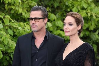 Brad Pitt divorcé d'Angelina Jolie : son message cryptique sur Jennifer Aniston avec les alcooliques anonymes