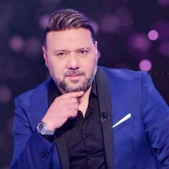 Le chanteur Walid Ettounsi est en vie et en bonne santé: mise au point