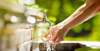 La problématique de l'eau, sa rareté et l'optimisation de son utilisation : Des projets ambitieux pour faire face aux défis