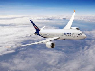 Contournement des sanctions occidentales : la Russie aurait importé pour un milliard d'euros de pièces d’avion via des intermédiaires