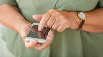 Top smartphones pour Seniors en 2025 : notre sélection !