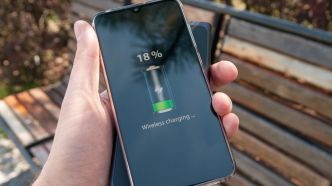 Fini les câbles : les meilleures batteries externes MagSafe et Qi2 pour Android