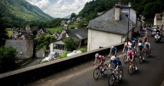 Tour de France : sur Netflix, l'ultime saison de la série «Au cœur du peloton» rate l'essence de la Grande Boucle