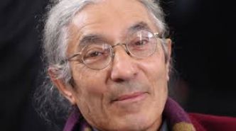 L’écrivain franco-algérien Boualem Sansal condamné à cinq ans de prison en appel