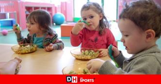 Action de grève dans les sept crèches de l'intercommunale Gabrielle Passelecq : "La direction fait la sourde oreille à nos revendications”