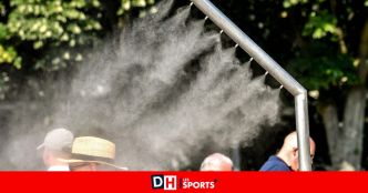 Record de températures au Portugal, écoles fermées en France et 45° à Séville : le sud de l'Europe étouffe sous des températures extrêmes