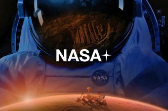 Netflix va diffuser sans surcoût les contenus du service de streaming NASA Plus