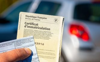 Carte grise : depuis le 1er juillet, les prix de la taxe régionale augmentent dans ces régions, + 77% en Martinique !