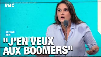 Le système va s'effondrer : boomers contre actifs, qui survivra à la faillite des retraites ?